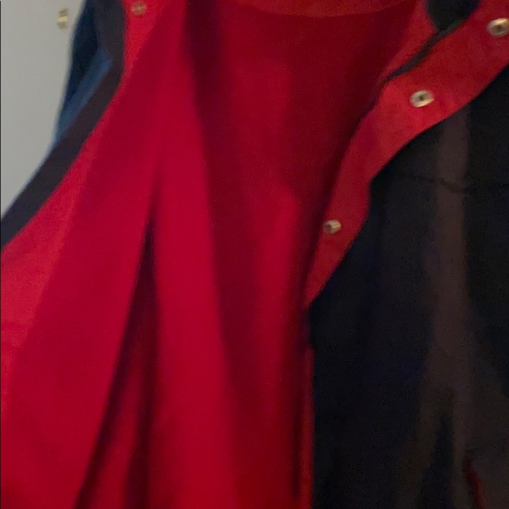 Chaps Ralph Lauren dad jacket - Picture 5 of 8